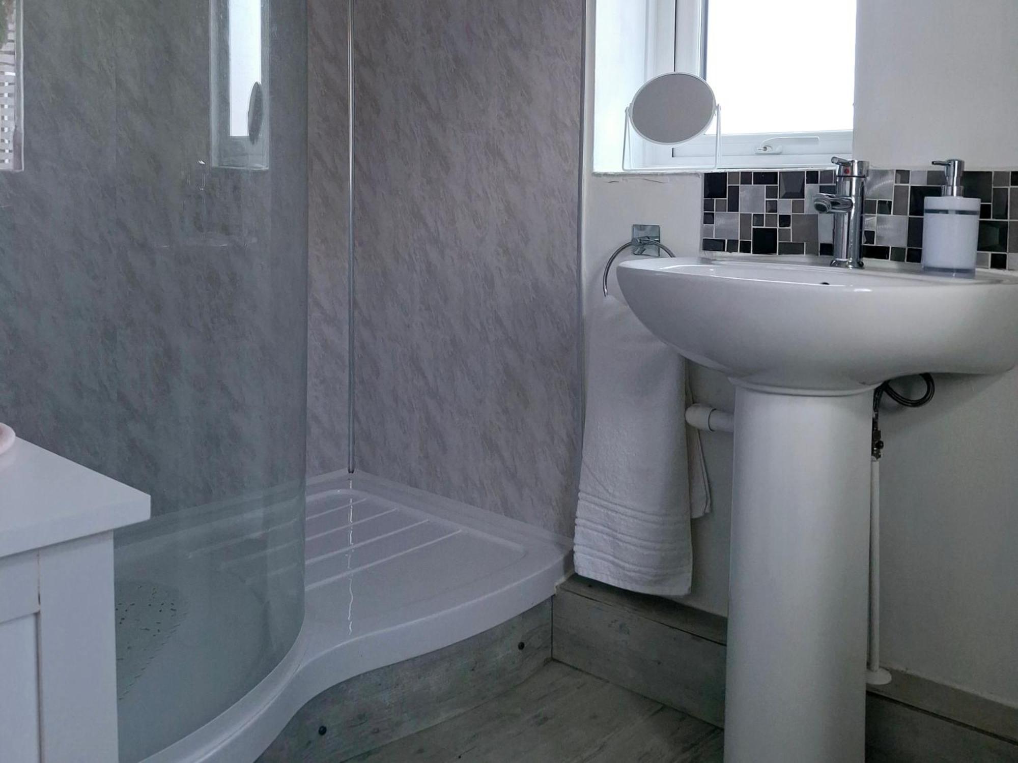 Home From Home Guest House Rochford Quarto foto