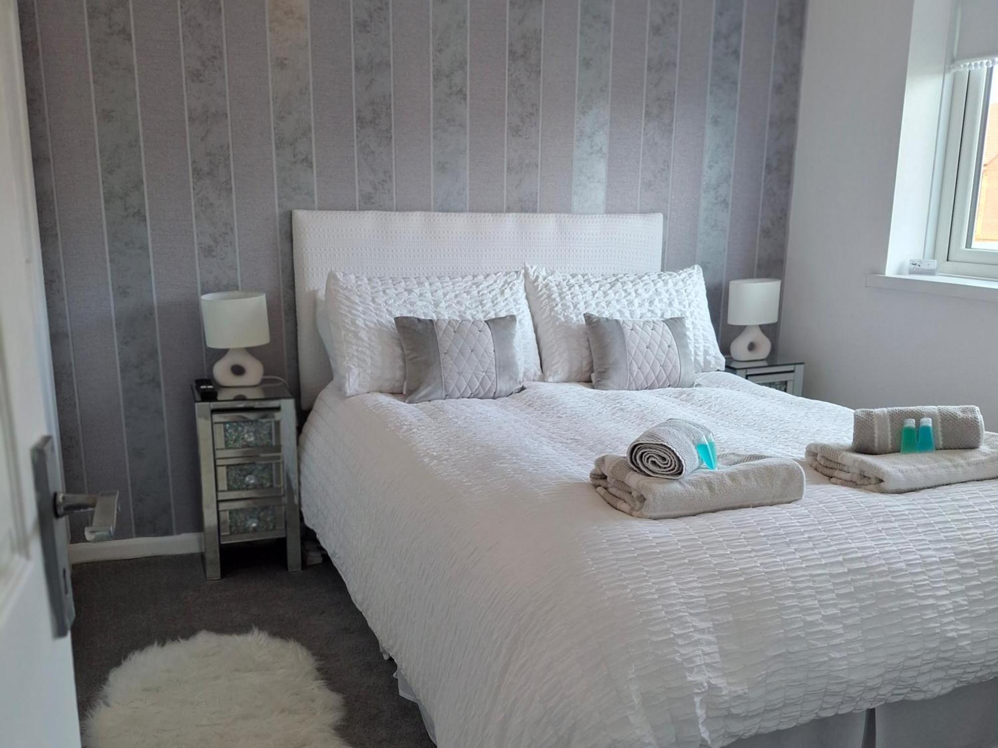 Home From Home Guest House Rochford Quarto foto